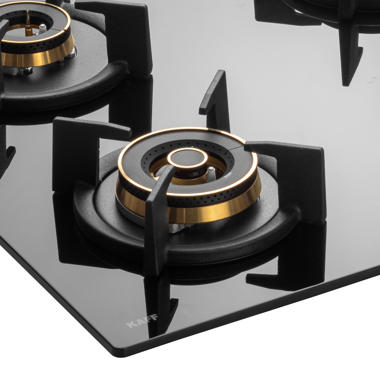 INF 604- Built-in Hob with 4 High Efficiency Brass Burner
