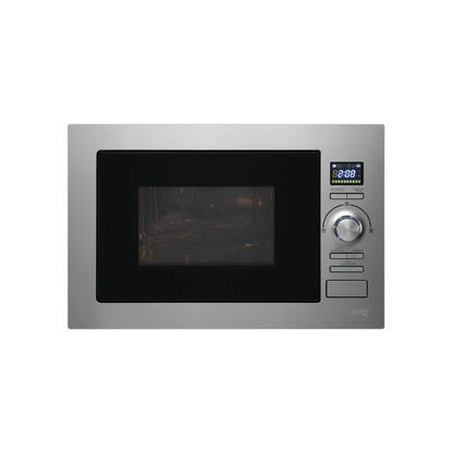 KB4A - 28L Built-in Microwave with Multi-Programming & Auto Cooking Menu