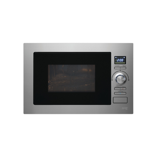 KB4A - 28L Built-in Microwave with Multi-Programming & Auto Cooking Menu