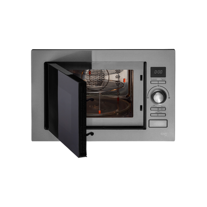 KB4A - 28L Built-in Microwave with Multi-Programming & Auto Cooking Menu
