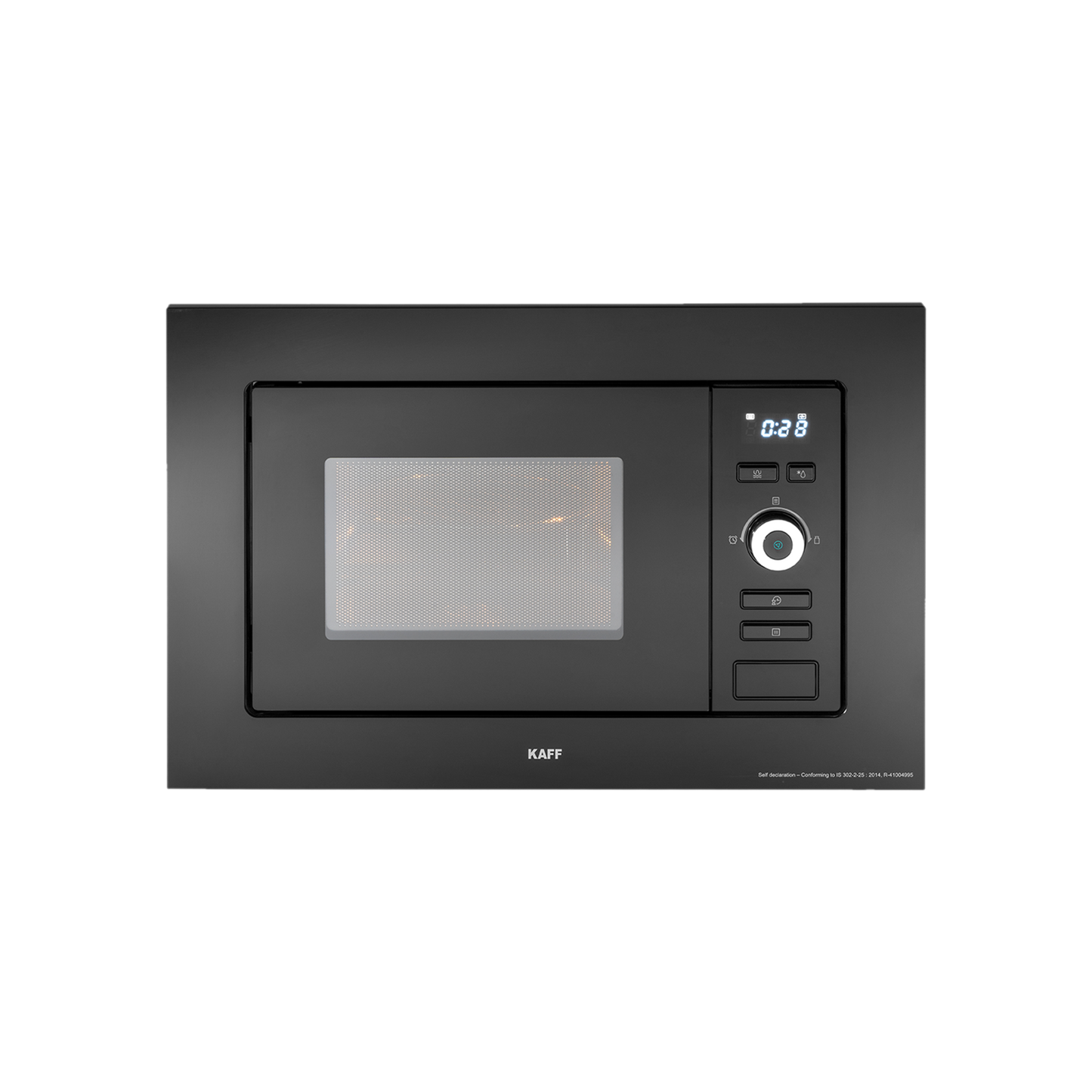 KMW 5PJ - Built in Microwave with 20L Capacity & Child Lock