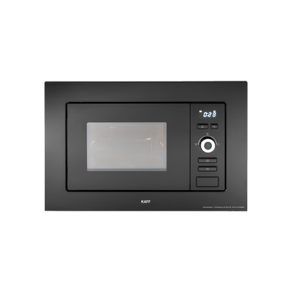 KMW 5PJ - Built in Microwave with 20L Capacity & Child Lock