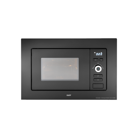 KMW 5PJ - Built in Microwave with 20L Capacity & Child Lock