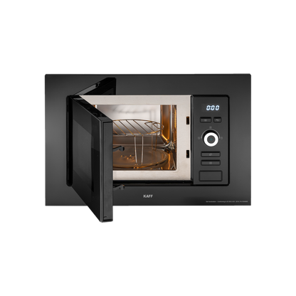 KMW 5PJ - Built in Microwave with 20L Capacity & Child Lock