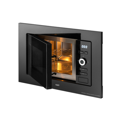 KMW 5PJ - Built in Microwave with 20L Capacity & Child Lock
