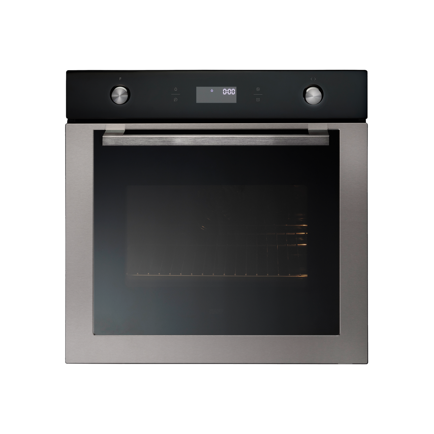 KOV MLJ-E6 Built in Oven, Extra Large Cavity 80 L, True Convection