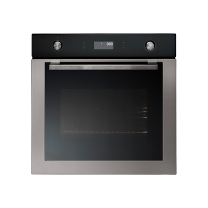KOV MLJ-E6 Built in Oven, Extra Large Cavity 80 L, True Convection