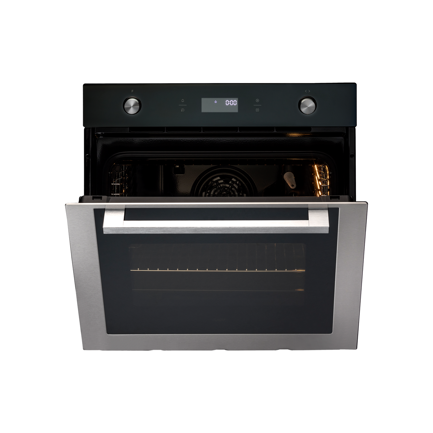 KOV MLJ-E6 Built in Oven, Extra Large Cavity 80 L, True Convection
