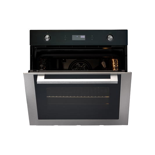 KOV MLJ-E6 Built in Oven, Extra Large Cavity 80 L, True Convection