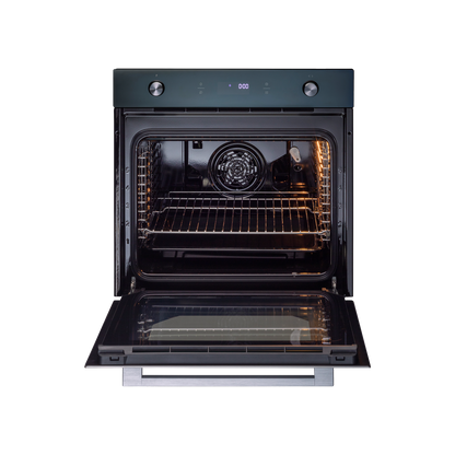 KOV MLJ-E6 Built in Oven, Extra Large Cavity 80 L, True Convection