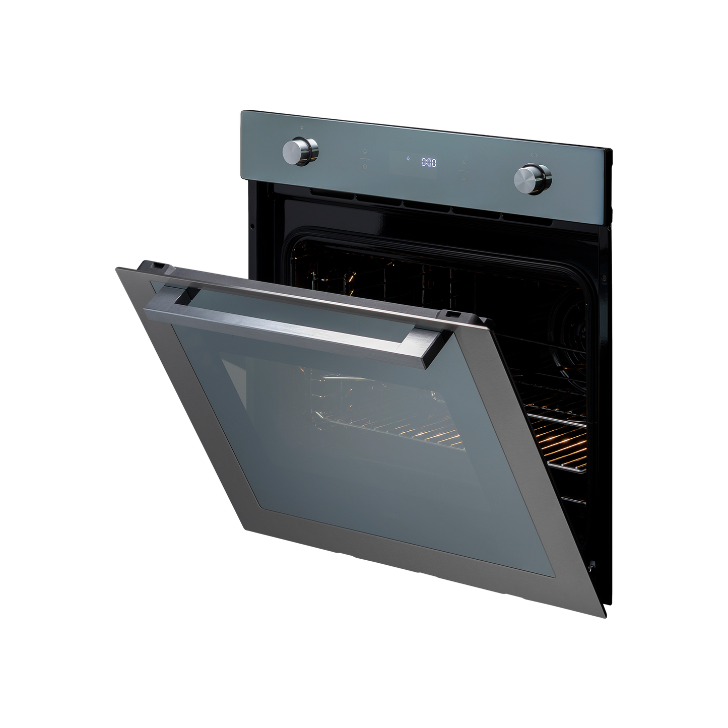 KOV MLJ-E6 Built in Oven, Extra Large Cavity 80 L, True Convection