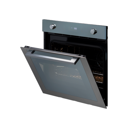 KOV MLJ-E6 Built in Oven, Extra Large Cavity 80 L, True Convection