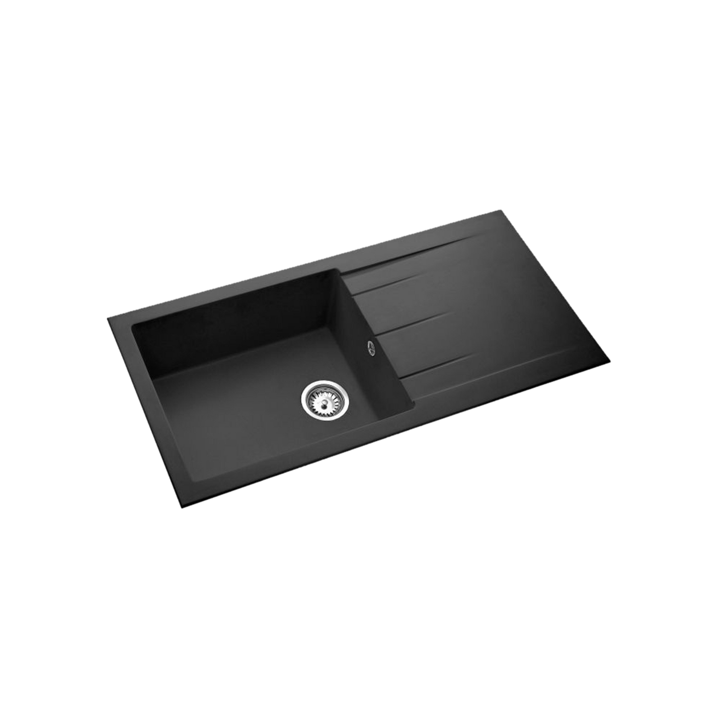 KSG 40 SDB BLK