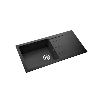 KSG 40 SDB BLK