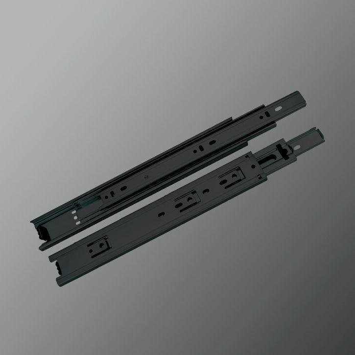 KTB Full Extension Telescopic runners