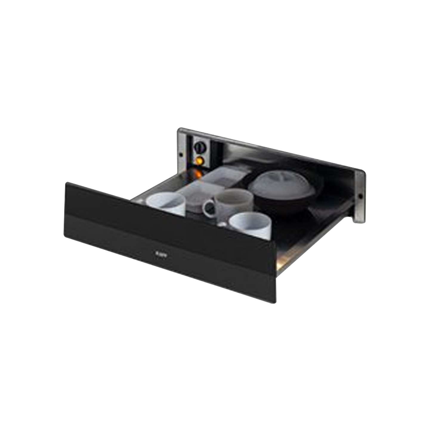 KWDA-14 Dishwarmer with Sensor Touch Control with Timer