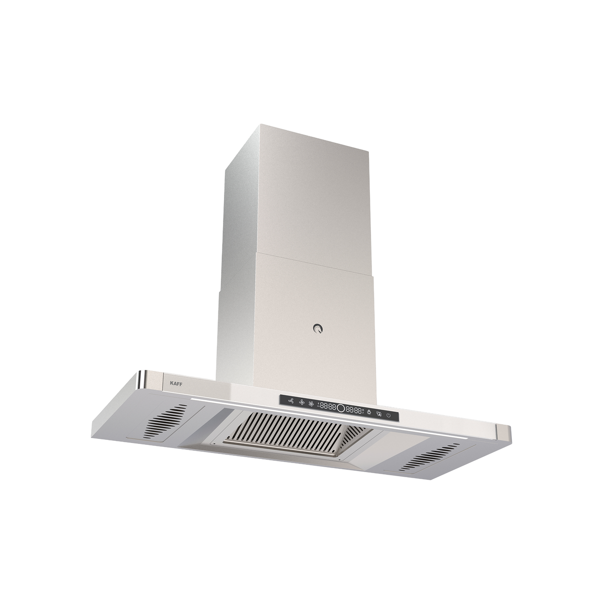 90 cm Filterless Auto Clean Chimney with 1500 m³/hr Suction (LANCE 90 DC)
