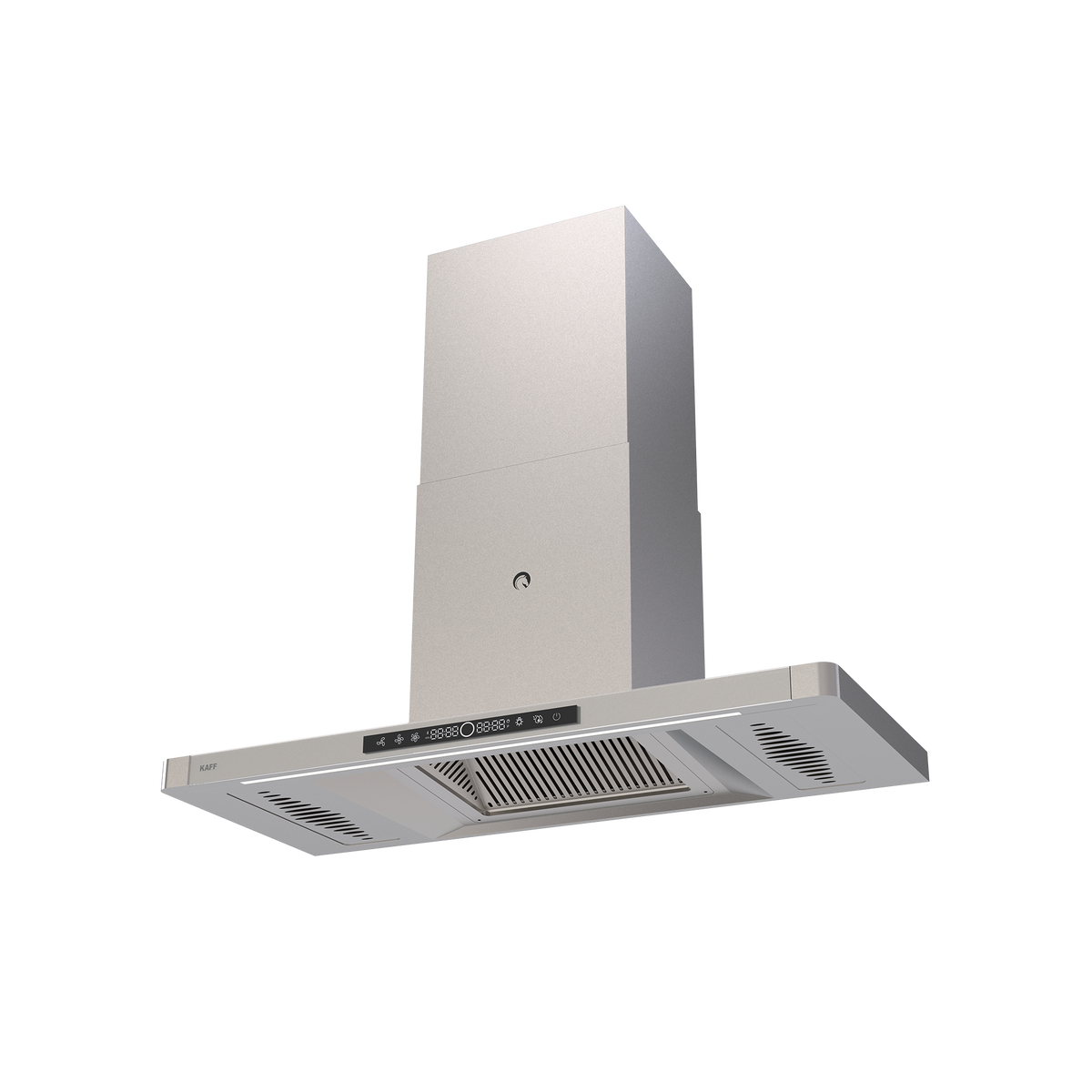 90 cm Filterless Auto Clean Chimney with 1500 m³/hr Suction (LANCE 90 DC)