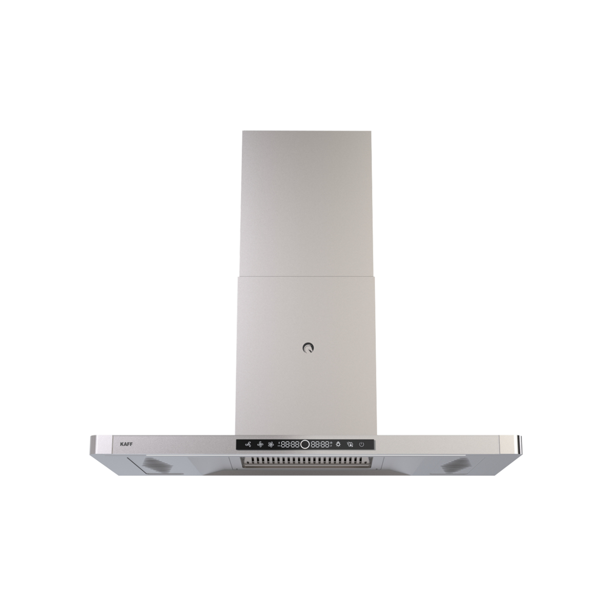 90 cm Filterless Auto Clean Chimney with 1500 m³/hr Suction (LANCE 90 DC)