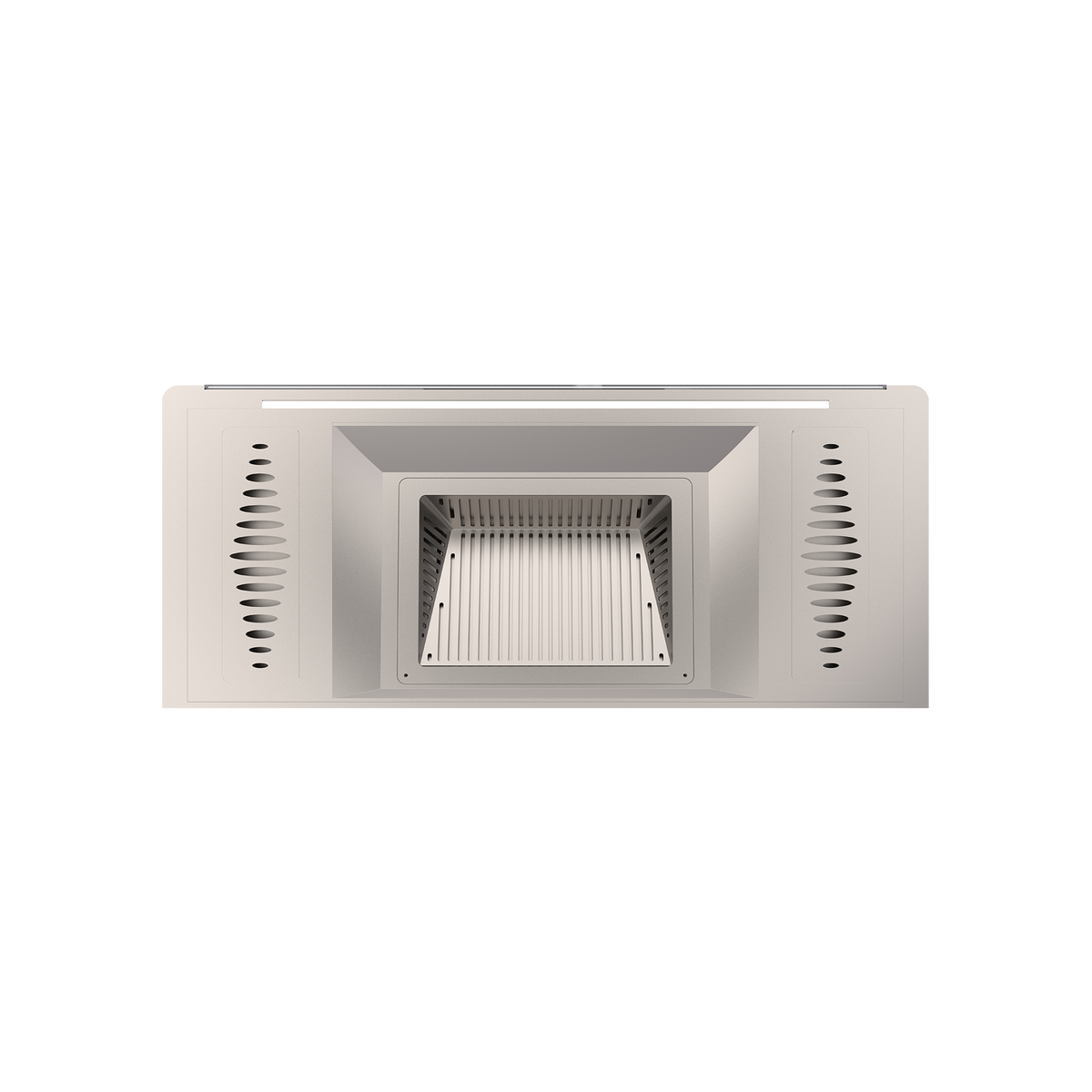 90 cm Filterless Auto Clean Chimney with 1500 m³/hr Suction (LANCE 90 DC)