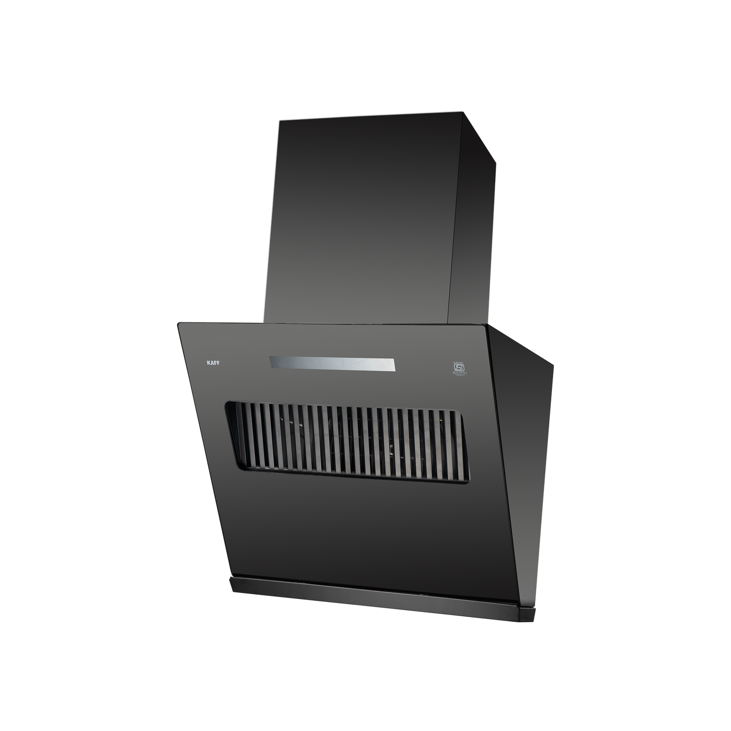 LINNEA 60 DC - Chimney with BLDC Motor & Powerful Airflow