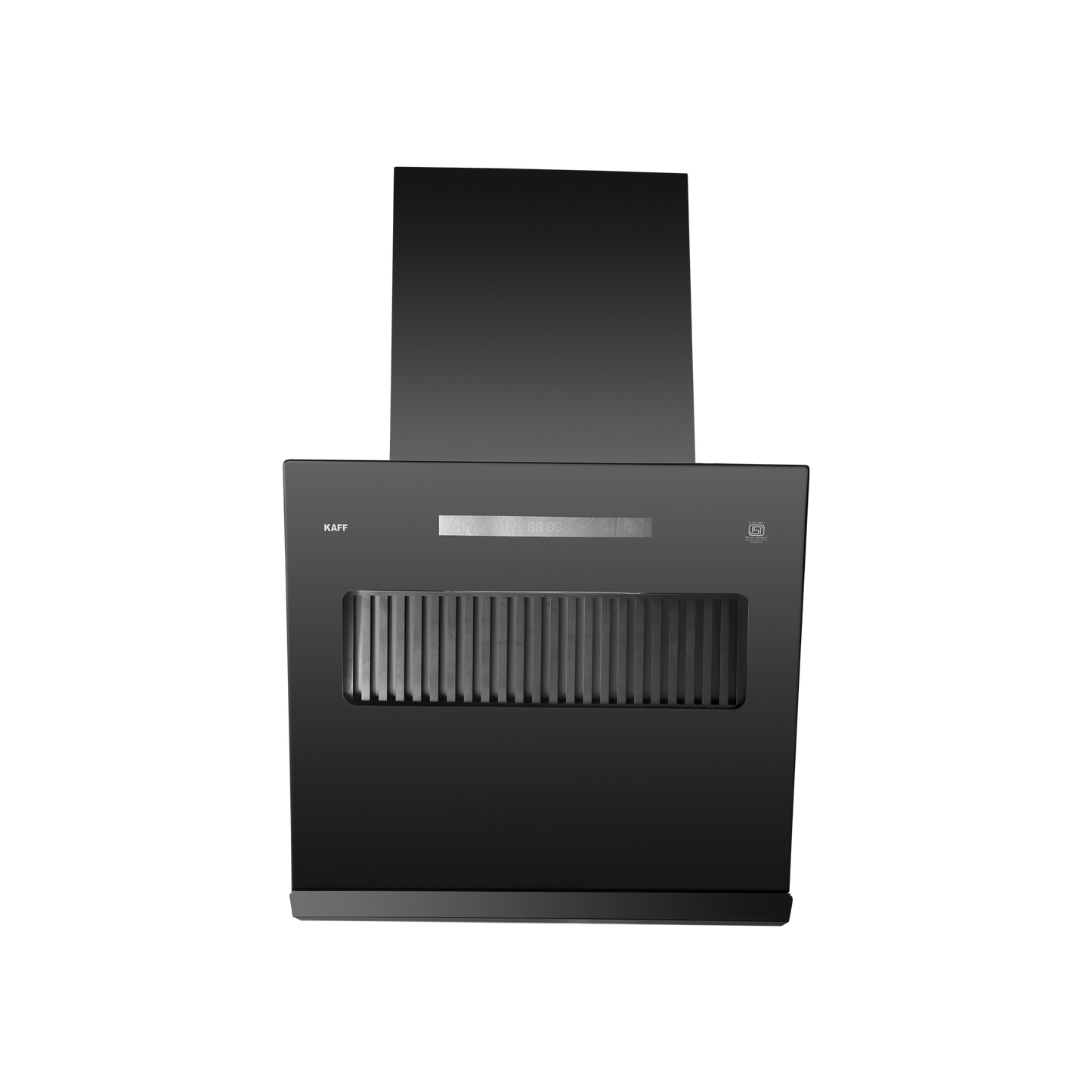 LINNEA 60 DC - Chimney with BLDC Motor & Powerful Airflow