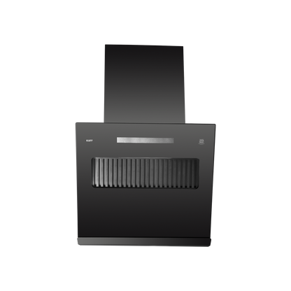 LINNEA 60 DC - Chimney with BLDC Motor & Powerful Airflow