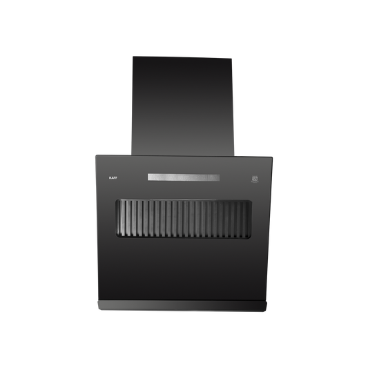 LINNEA 60 DC - Chimney with BLDC Motor & Powerful Airflow
