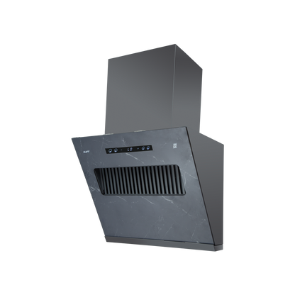 LINNEA RG 60 DC- BLDC Motor Chimney
