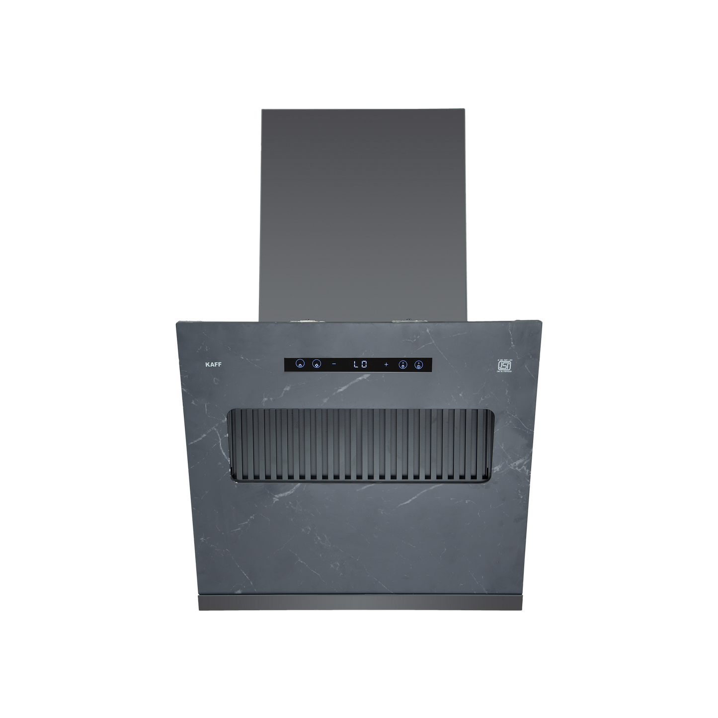 LINNEA RG 60 DC- BLDC Motor Chimney