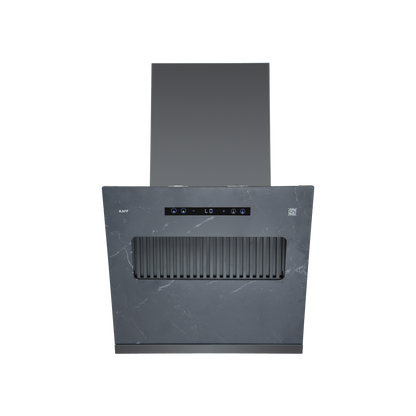 LINNEA RG 60 DC- BLDC Motor Chimney