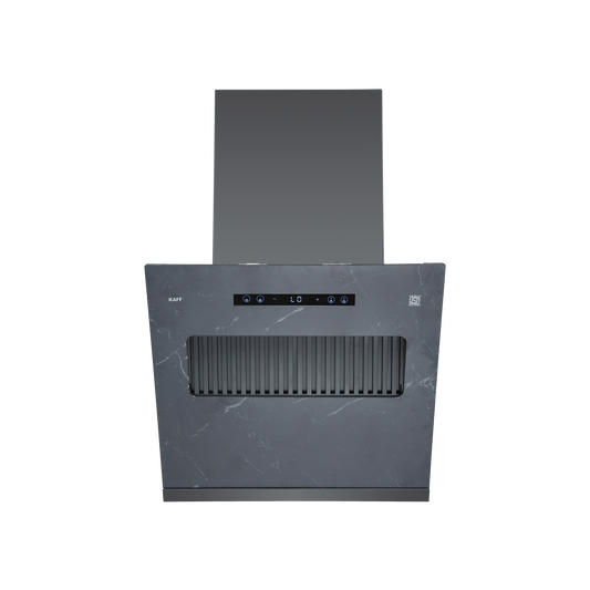LINNEA RG 60 DC- BLDC Motor Chimney