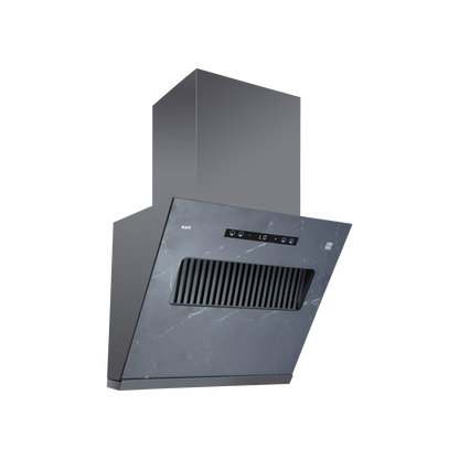 LINNEA RG 60 DC- BLDC Motor Chimney