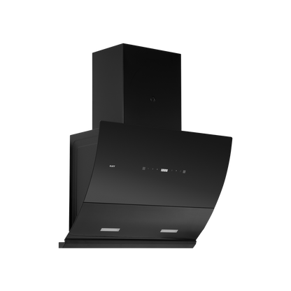 LYRA DHC 60 / 75 - Filterless Chimney, Auto Clean Technology with Thermostatic Touch