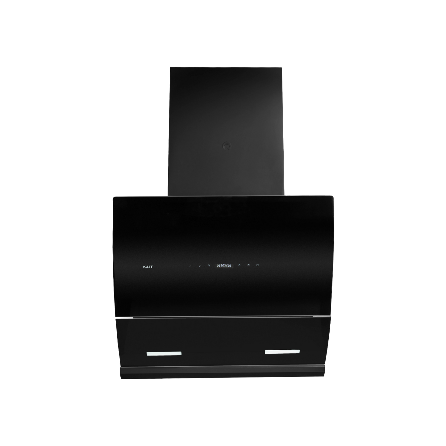 LYRA DHC 60 / 75 - Filterless Chimney, Auto Clean Technology with Thermostatic Touch