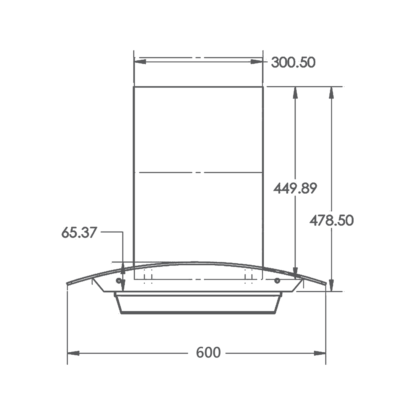 60cm