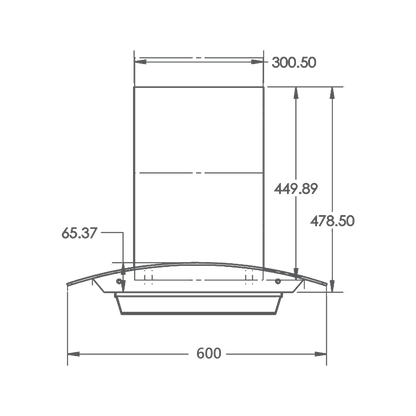 60cm