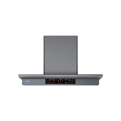 90cm Filter-Less Auto Clean Chimney with 1750 m³/hr Suction (Marvin 90 DC)