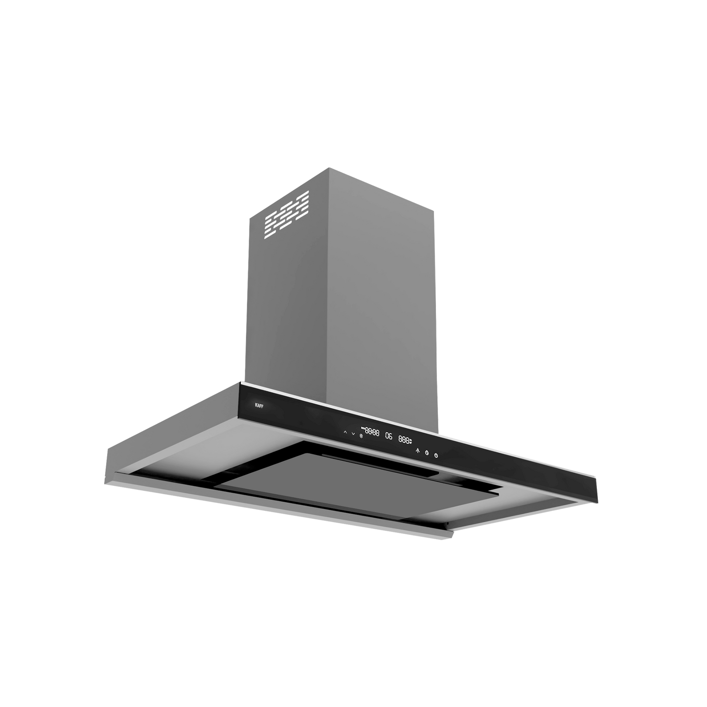 MISSONI 90 DC Kitchen Chimney with Touch Control and Digital Display