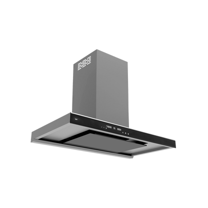 MISSONI 90 DC Kitchen Chimney with Touch Control and Digital Display