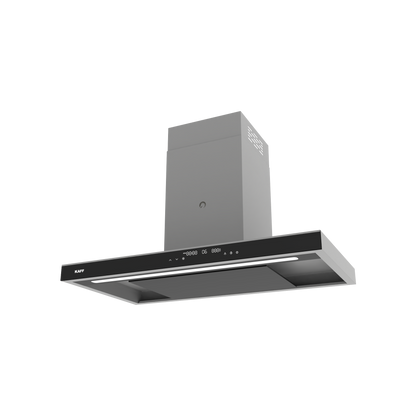 MISSONI 90 DC Kitchen Chimney with Touch Control and Digital Display