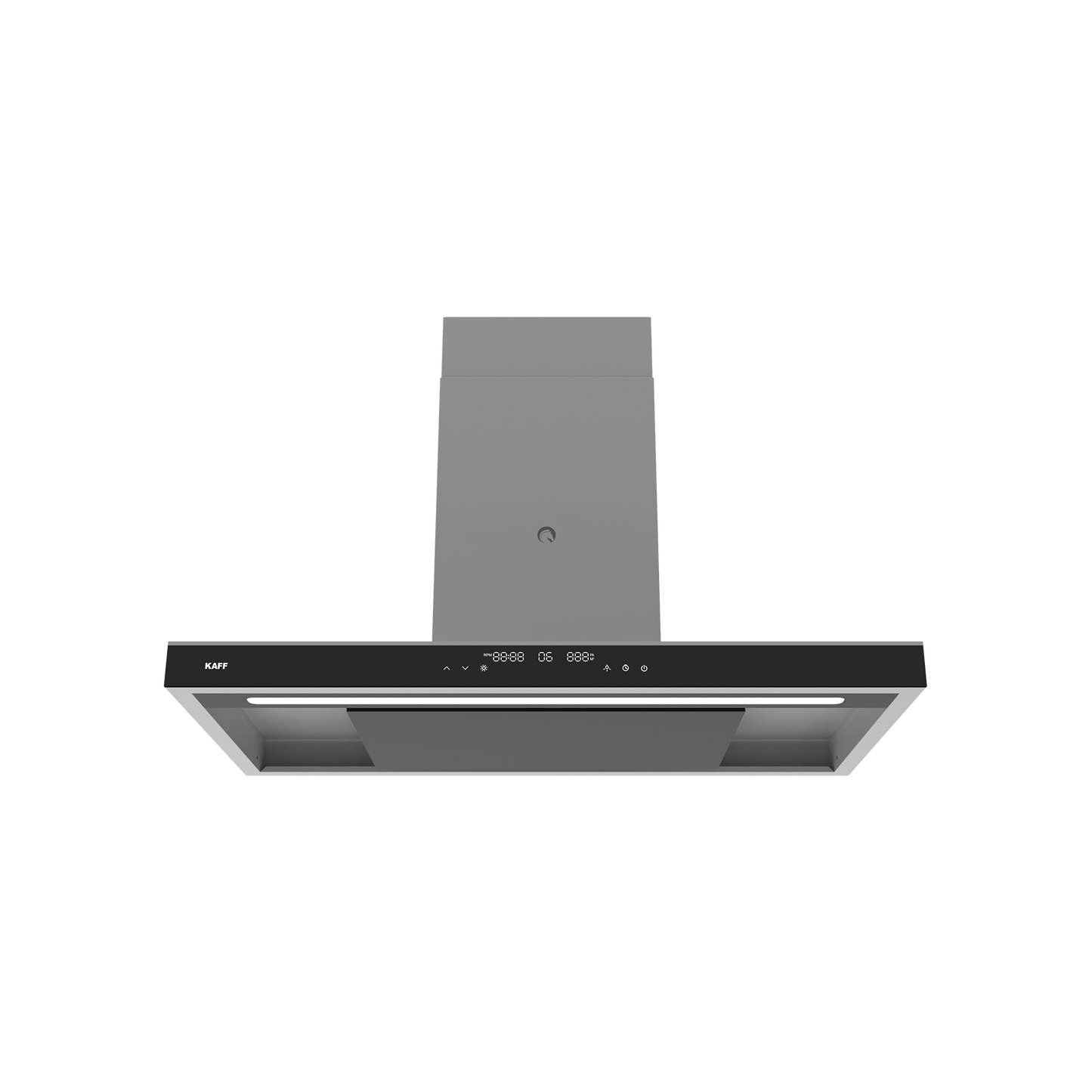 MISSONI 90 DC Kitchen Chimney with Touch Control and Digital Display