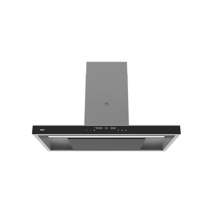 MISSONI 90 DC Kitchen Chimney with Touch Control and Digital Display
