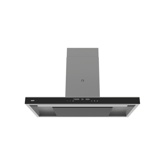 MISSONI 90 DC Kitchen Chimney with Touch Control and Digital Display