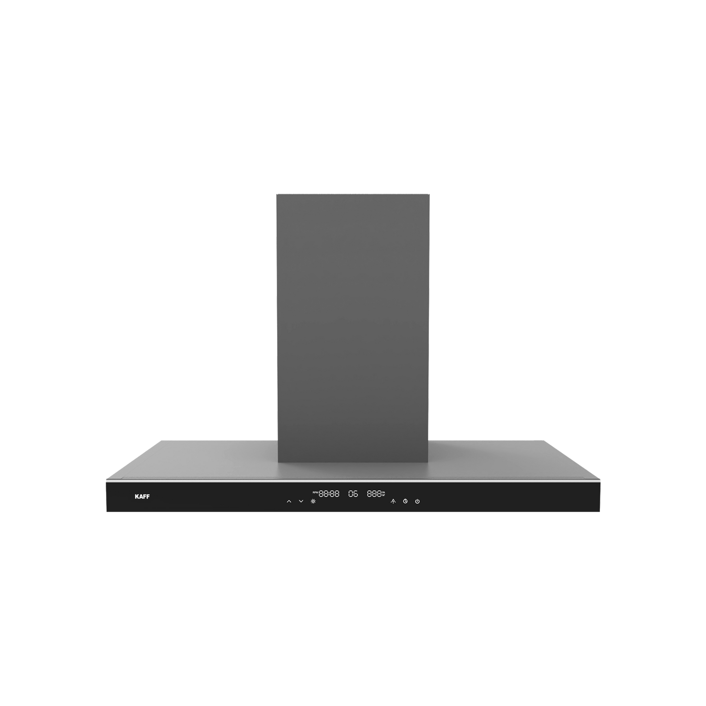 MISSONI 90 DC Kitchen Chimney with Touch Control and Digital Display