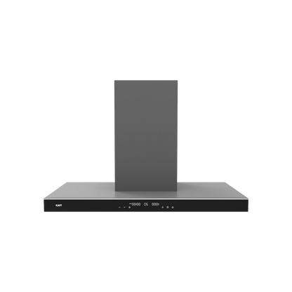 MISSONI 90 DC Kitchen Chimney with Touch Control and Digital Display