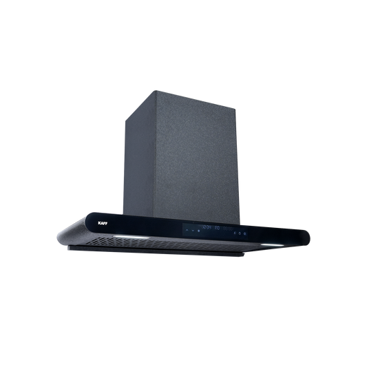 MOLIN 60/75/90 DC - Wall Mounted Kitchen Chimney
