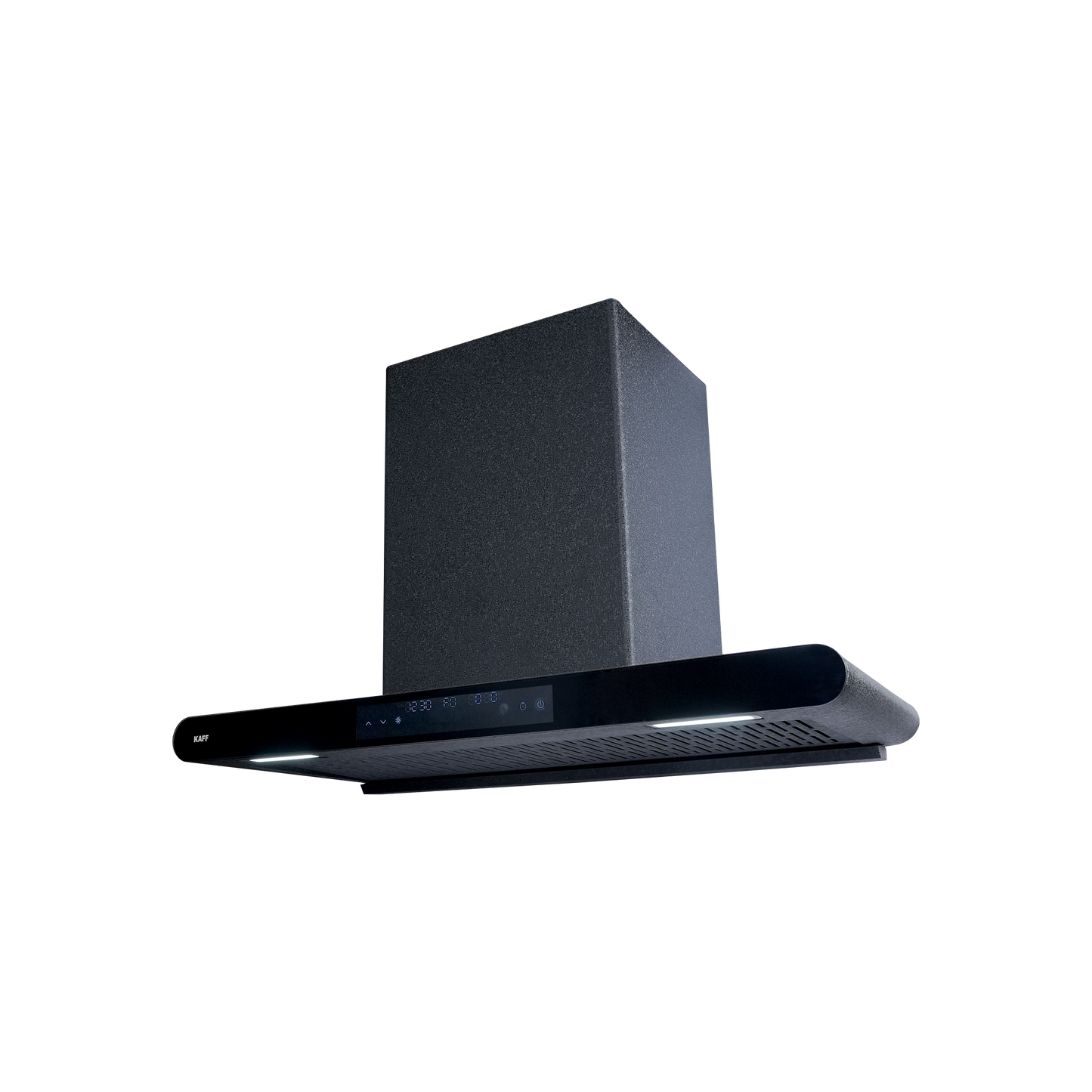 MOLIN 60/75/90 DC - Wall Mounted Kitchen Chimney