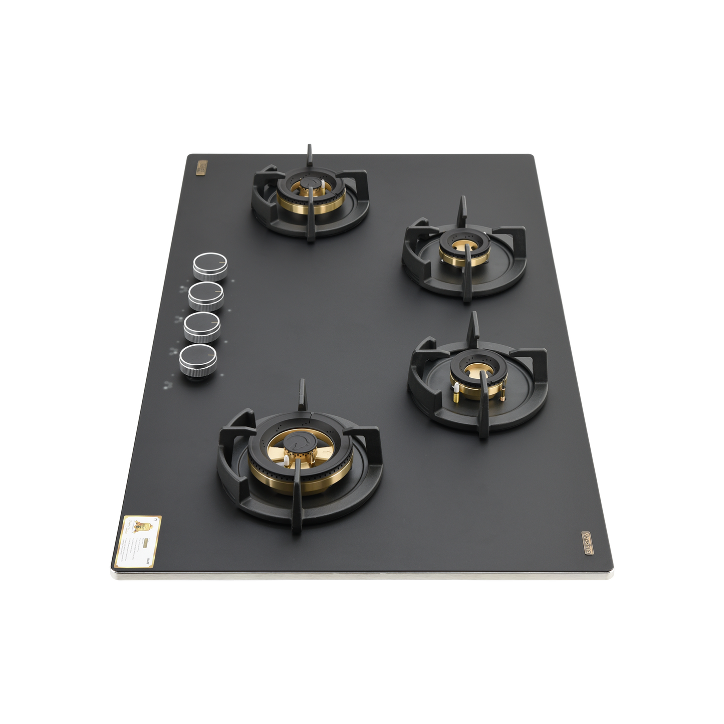 MSM 94 DF Multi-Burner Built-in Hob