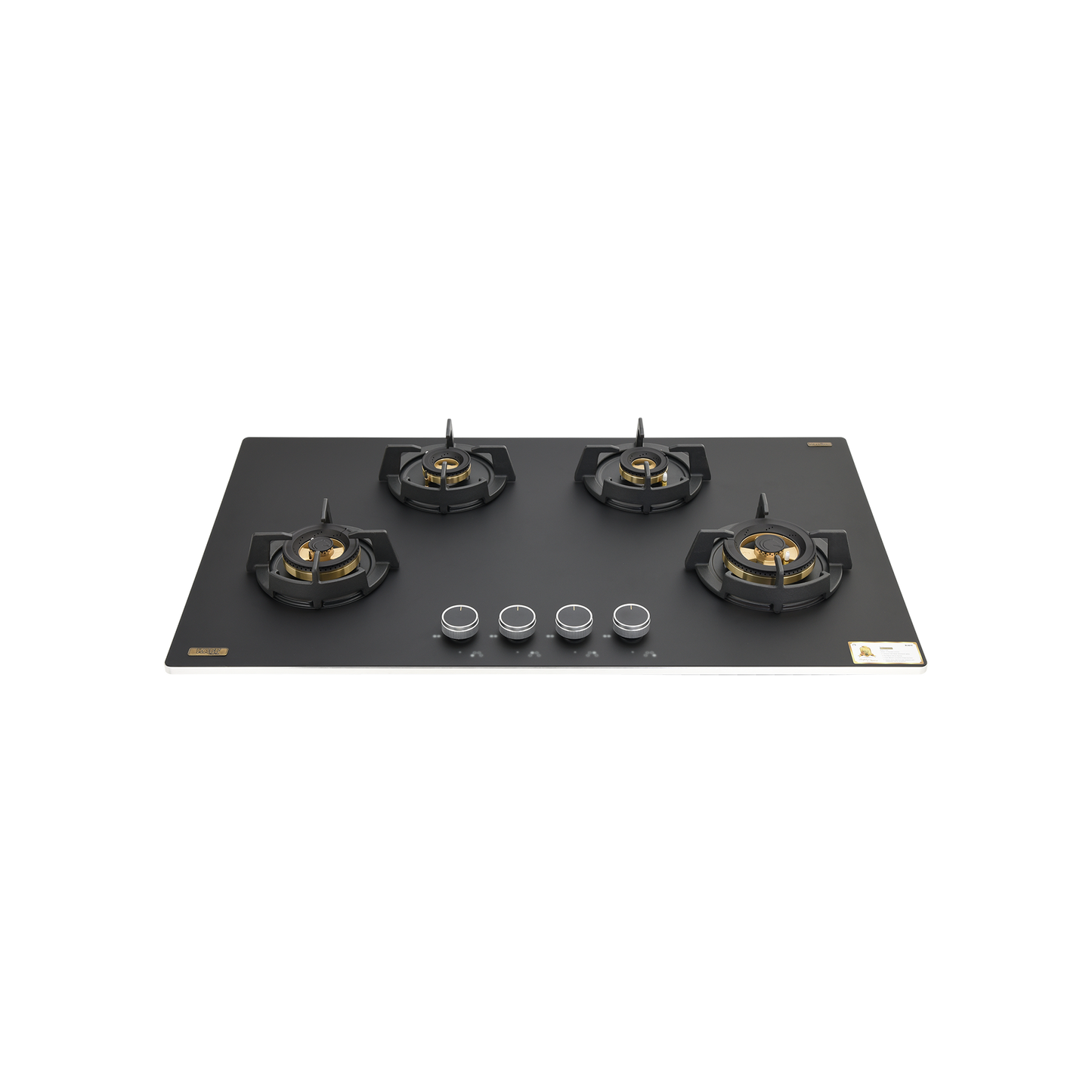 MSM 94 DF Multi-Burner Built-in Hob